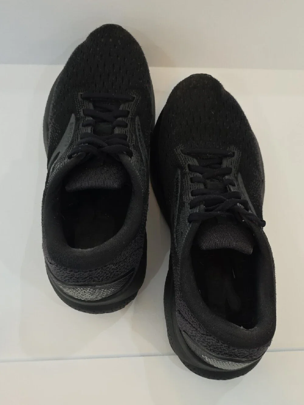 Brooks great blackout